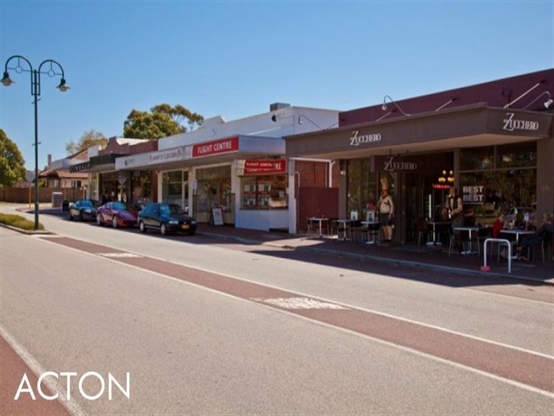 3/136 Waratah Avenue, Dalkeith WA 6009