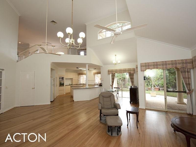 16 Bellevue Avenue, Dalkeith WA 6009