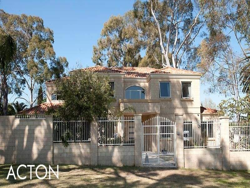 16 Bellevue Avenue, Dalkeith WA 6009