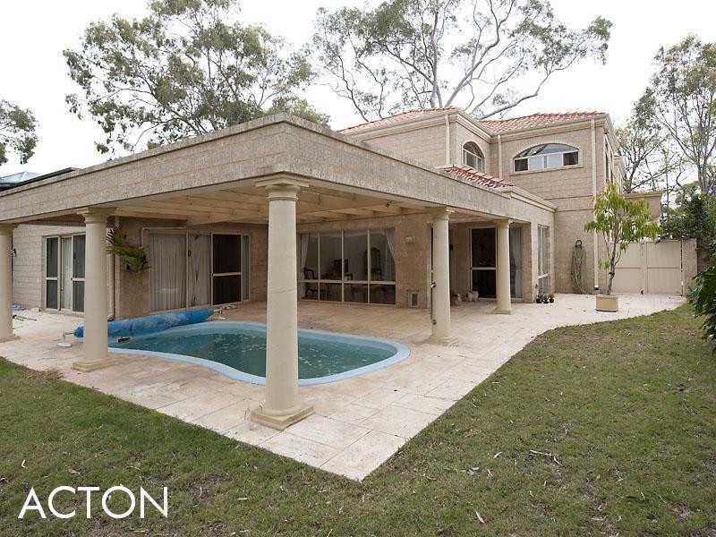 16 Bellevue Avenue, Dalkeith WA 6009