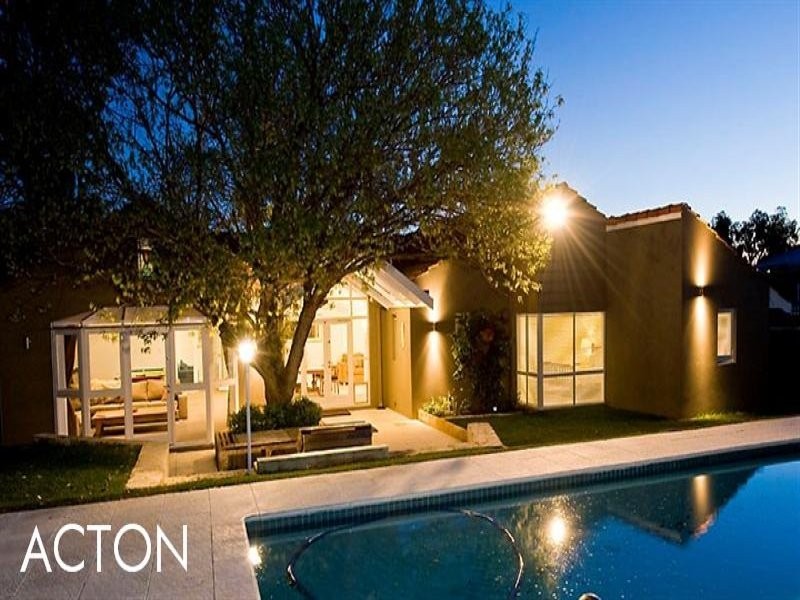 19 Neville Road, Dalkeith WA 6009