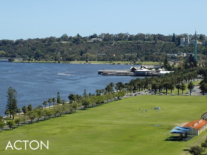 92/42-52 Terrace Road, East Perth WA 6004