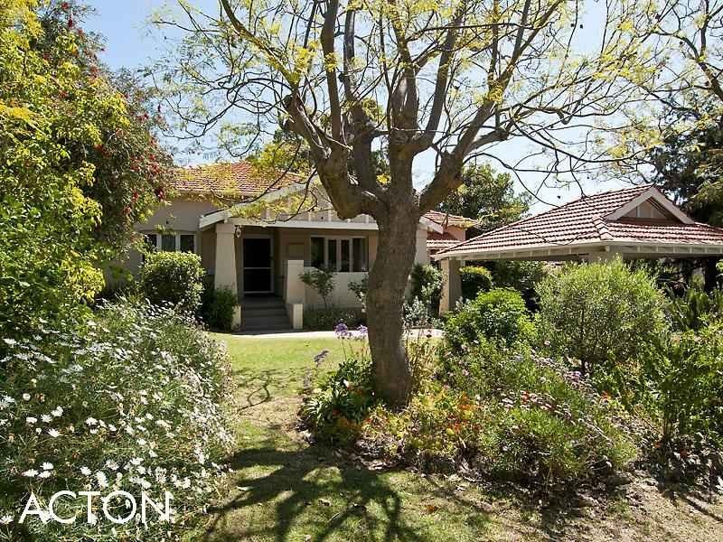 37 Portland Street, Nedlands WA 6009