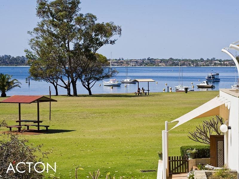 6/20 The Avenue, Crawley WA 6009