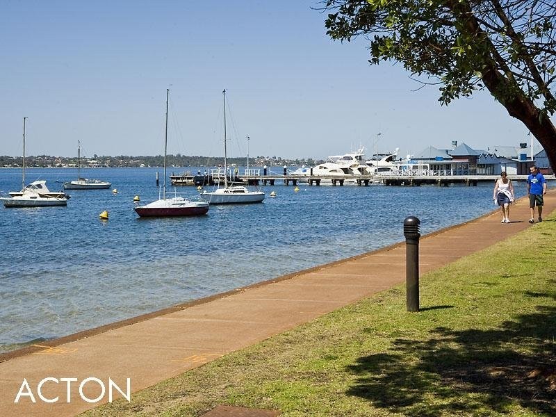 6/20 The Avenue, Crawley WA 6009