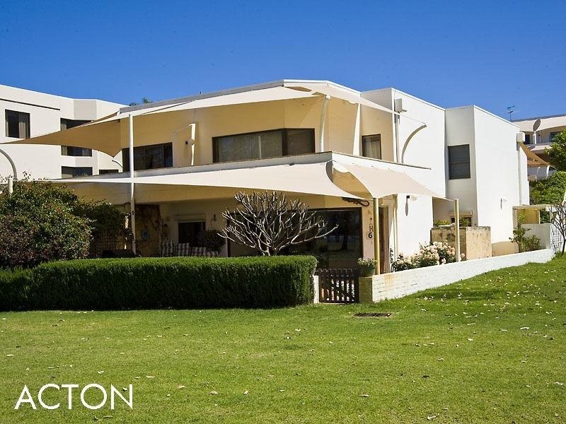 6/20 The Avenue, Crawley WA 6009