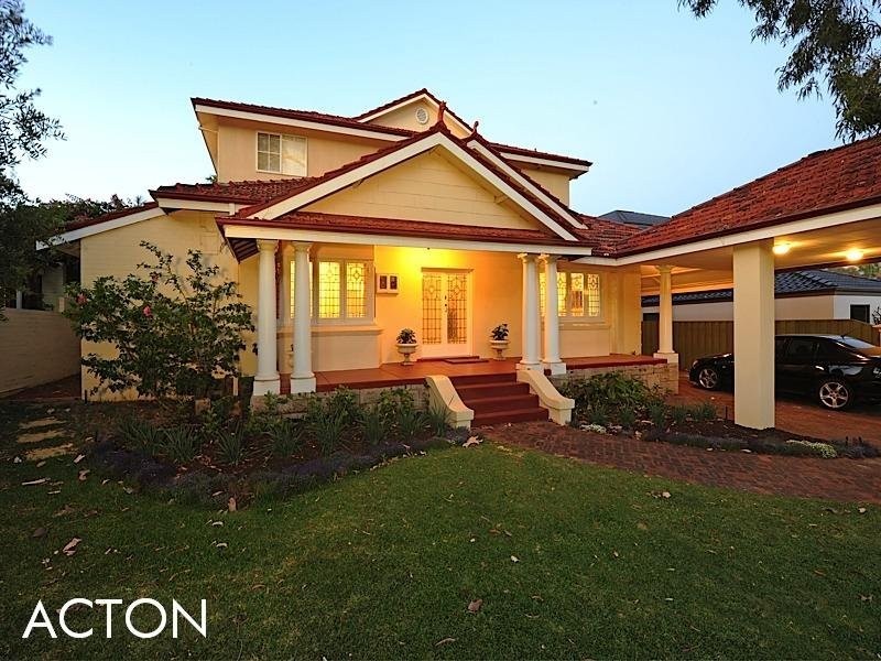 15 Leon Road, Dalkeith WA 6009