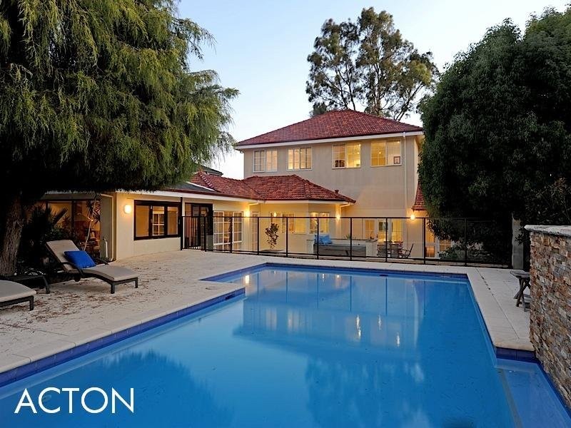 15 Leon Road, Dalkeith WA 6009