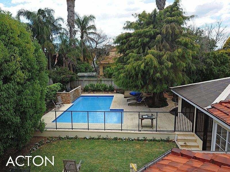 15 Leon Road, Dalkeith WA 6009