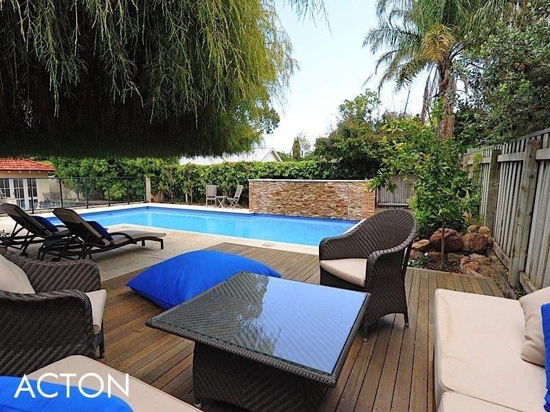 15 Leon Road, Dalkeith WA 6009