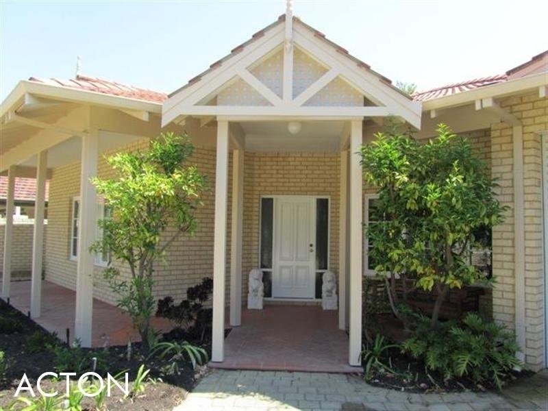 103 Dalkeith Road, Nedlands WA 6009