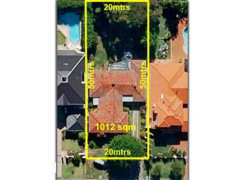 11 Leon Road, Dalkeith WA 6009