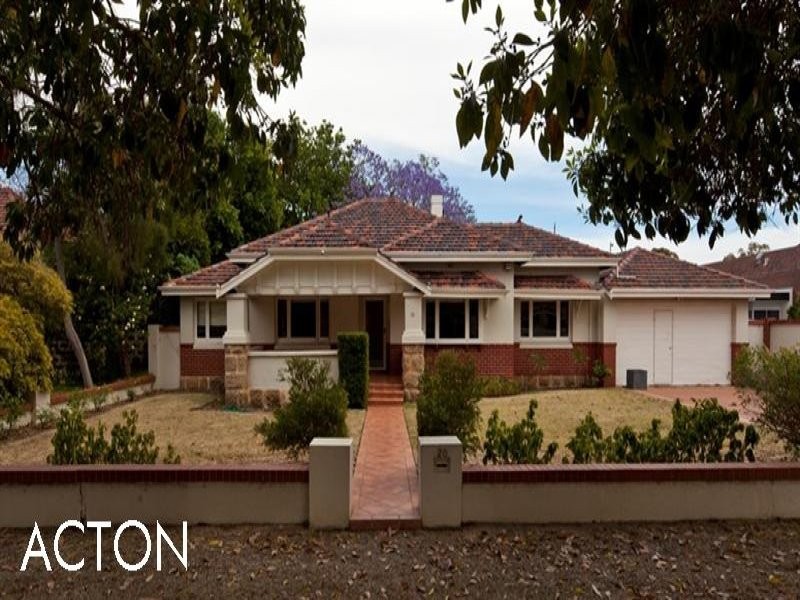 20 Edna Road, Dalkeith WA 6009