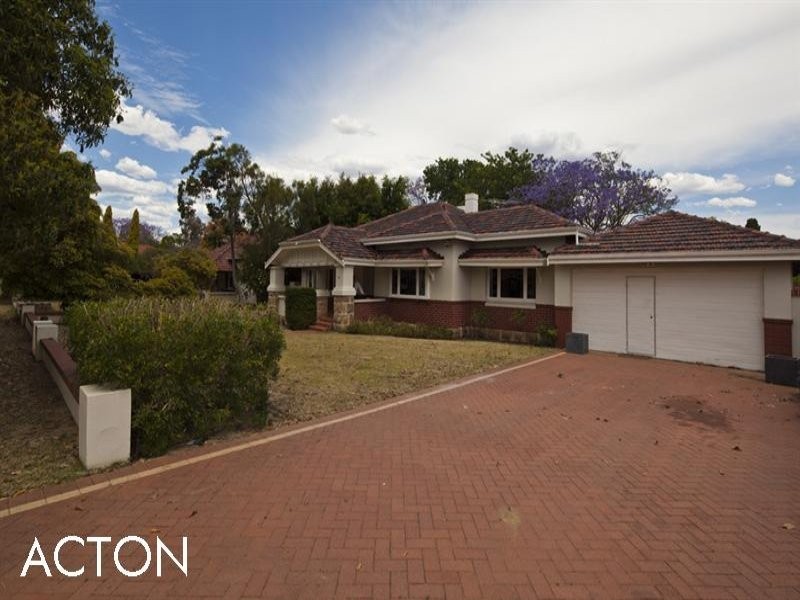20 Edna Road, Dalkeith WA 6009