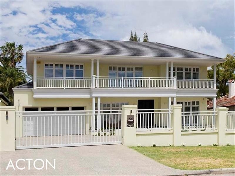 72 Waratah Avenue, Dalkeith WA 6009