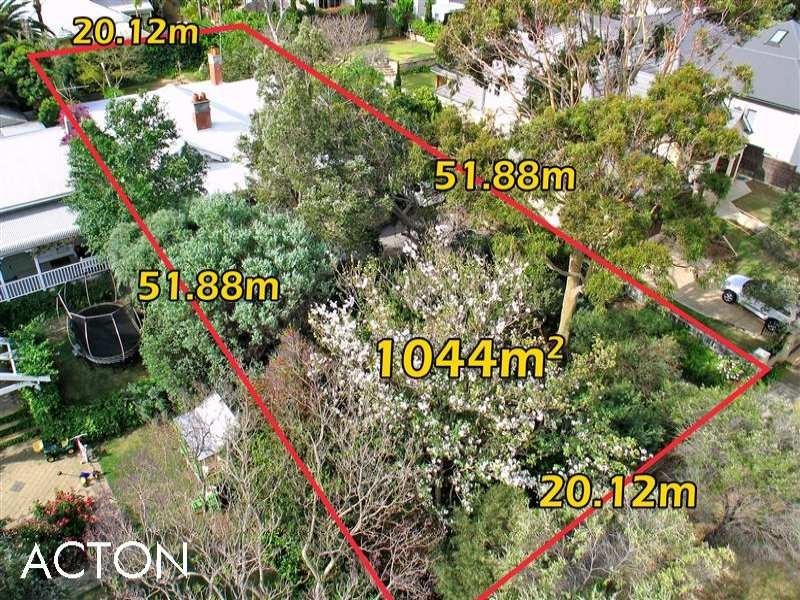 19 Johnston Street, Peppermint Grove WA 6011