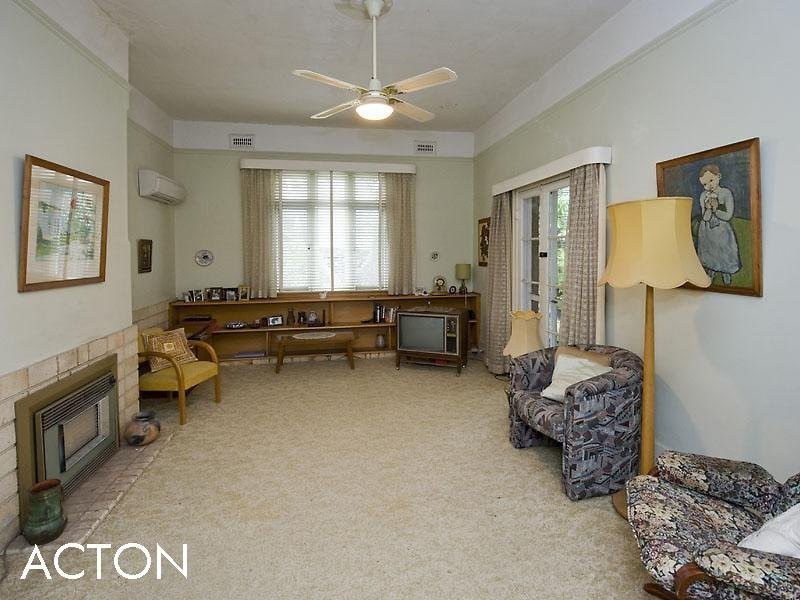 19 Johnston Street, Peppermint Grove WA 6011