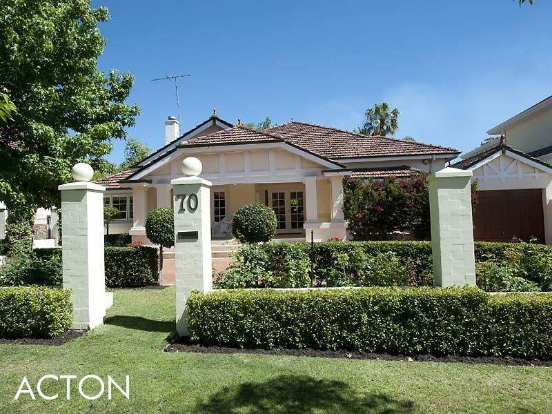70 Waratah Avenue, Dalkeith WA 6009