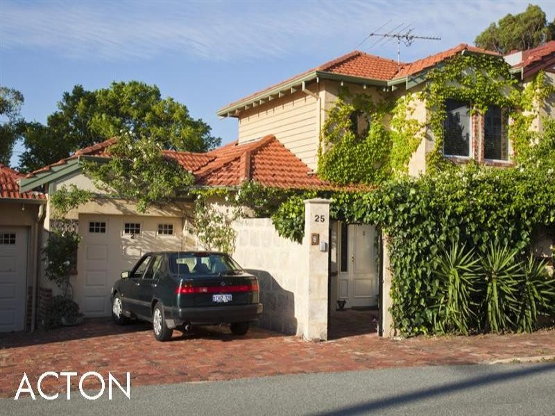 2/25 Barnfield Road, Claremont WA 6010