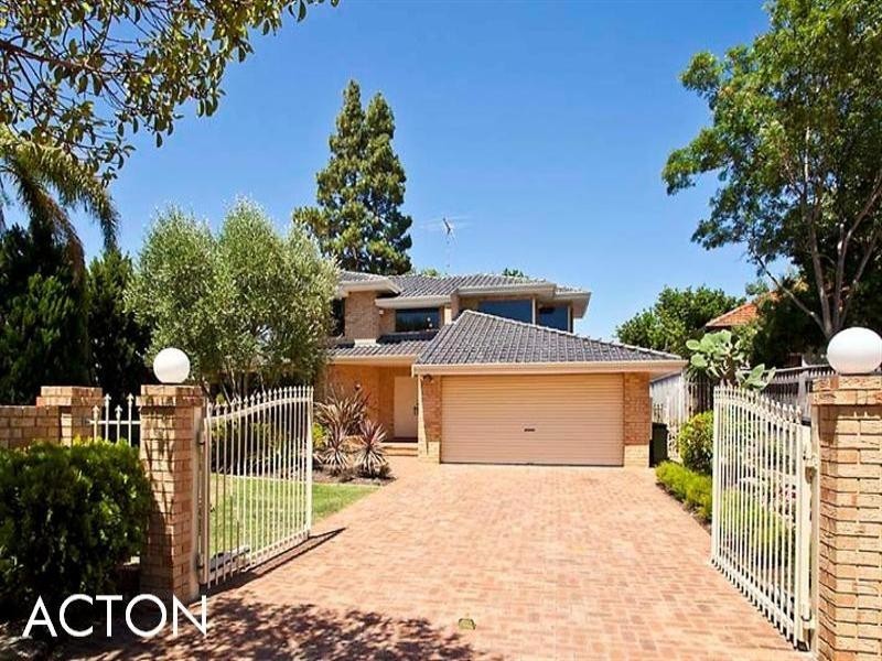 26 Taylor Road, Nedlands WA 6009