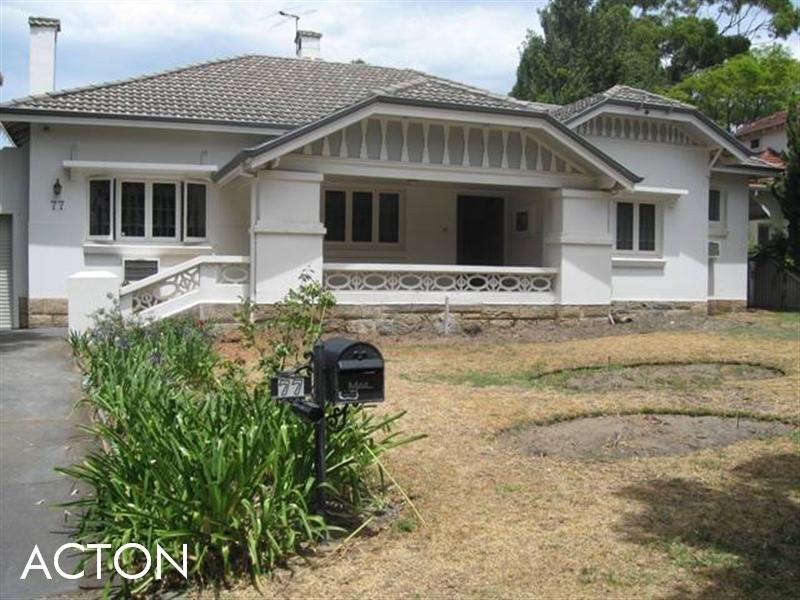 77 Circe Circle, Dalkeith WA 6009