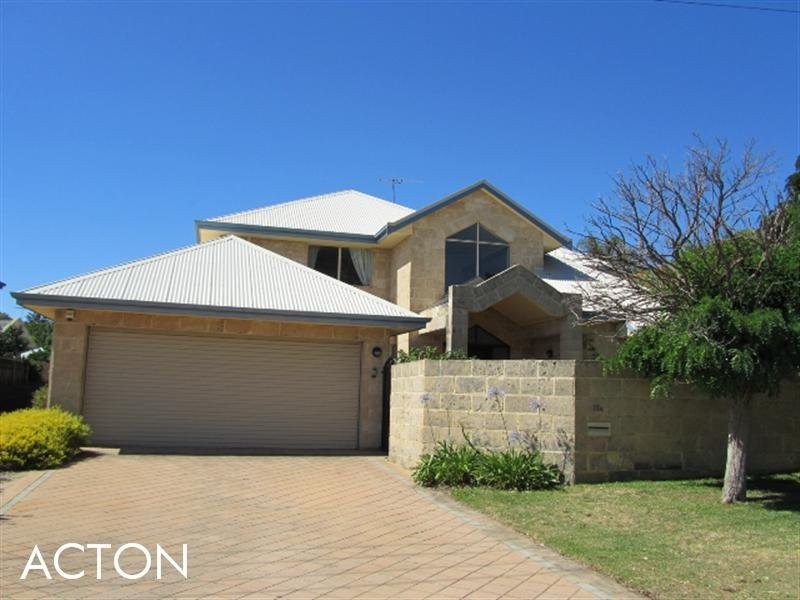 15A Lobelia Street, Mount Claremont WA 6010