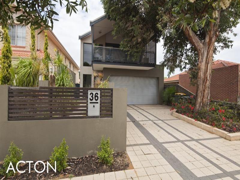 36A Alfred Road, Claremont WA 6010