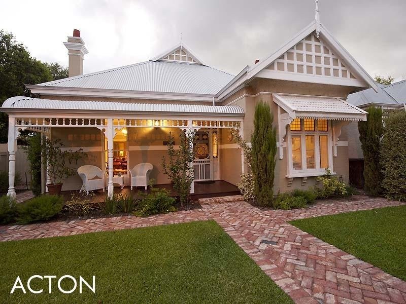 8 Agett Road, Claremont WA 6010