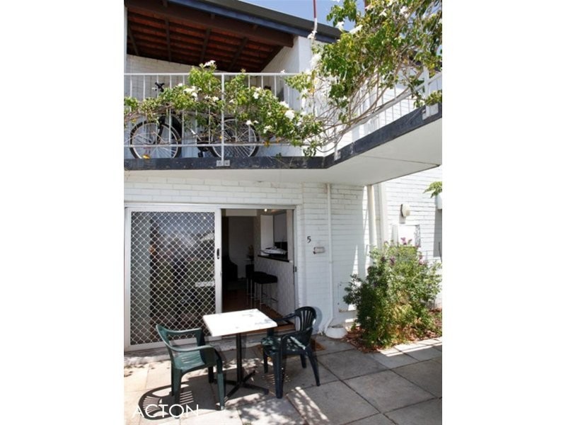 5/30 Shenton Road, Claremont WA 6010