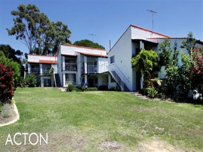 5/30 Shenton Road, Claremont WA 6010