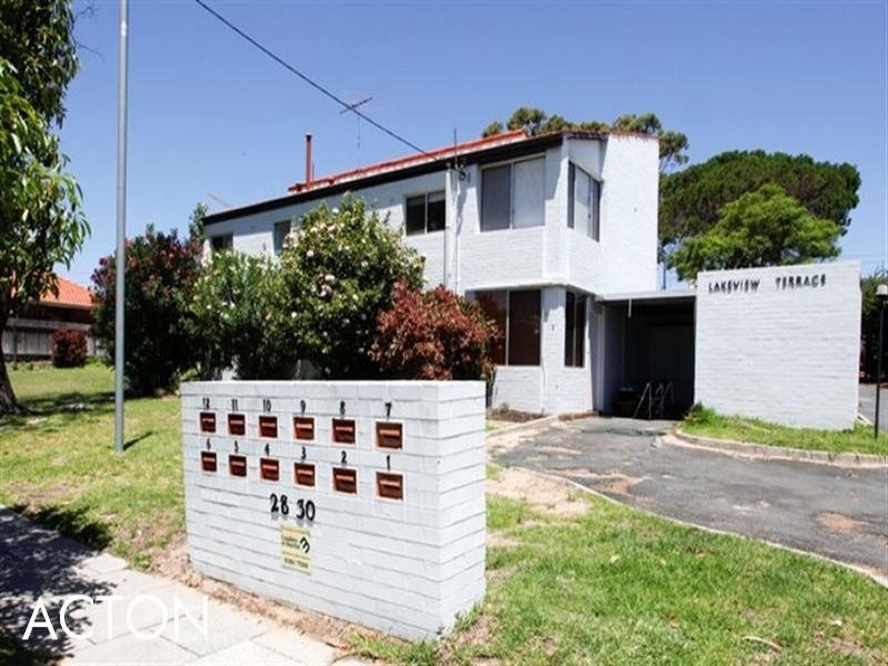 5/30 Shenton Road, Claremont WA 6010