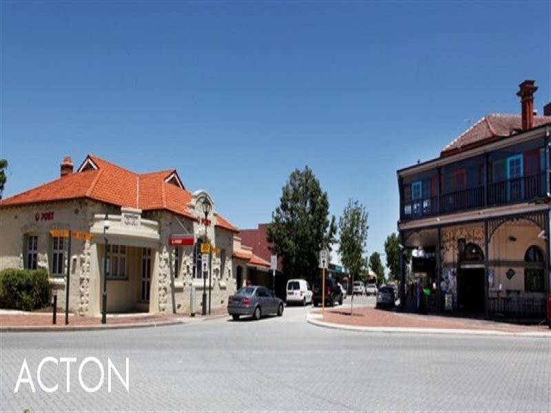 5/30 Shenton Road, Claremont WA 6010