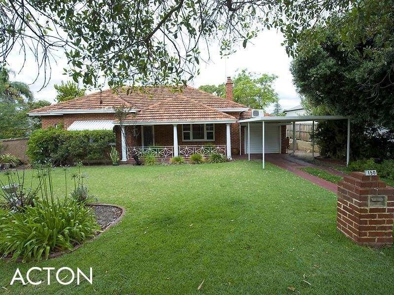 150 Adelma Road, Dalkeith WA 6009