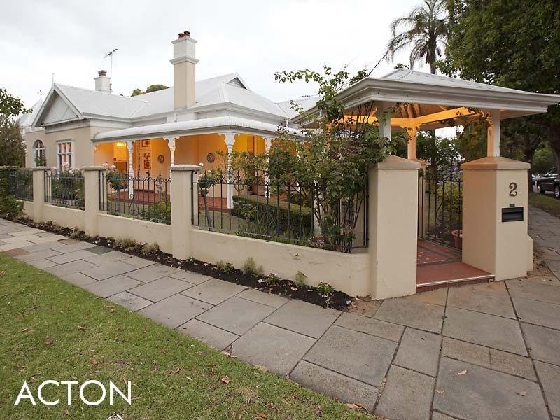 2 Langsford Street, Claremont WA 6010
