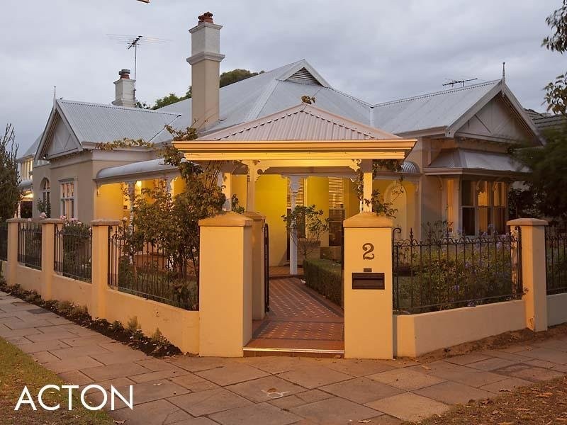 2 Langsford Street, Claremont WA 6010