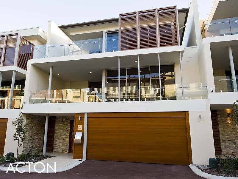 6 Mchenry Lane, Nedlands WA 6009