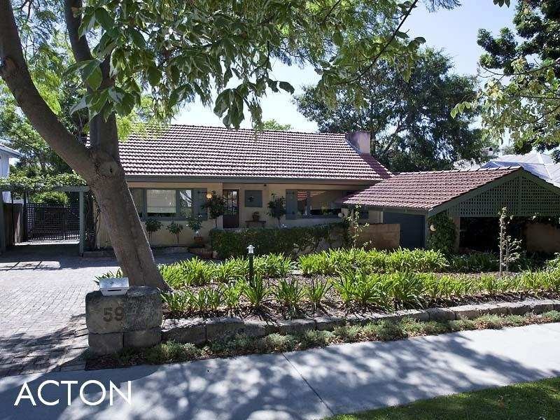 59 Florence Road, Nedlands WA 6009