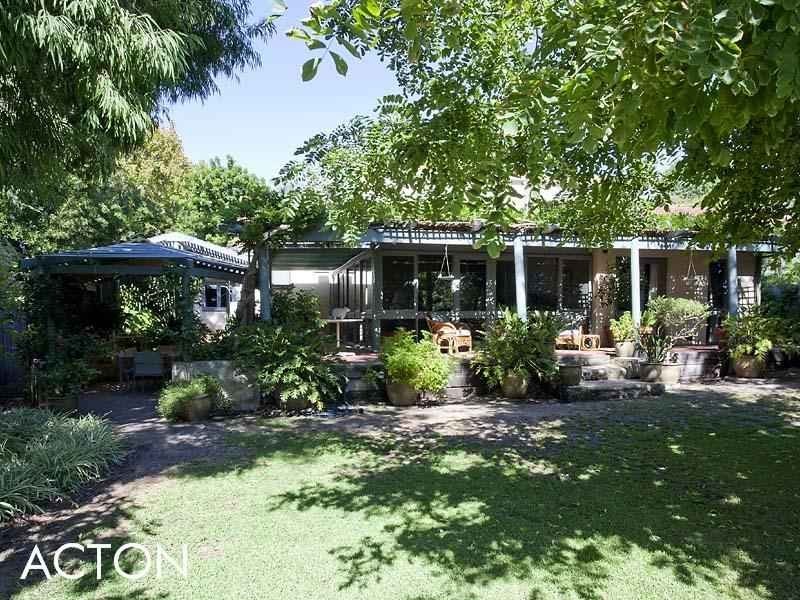 59 Florence Road, Nedlands WA 6009