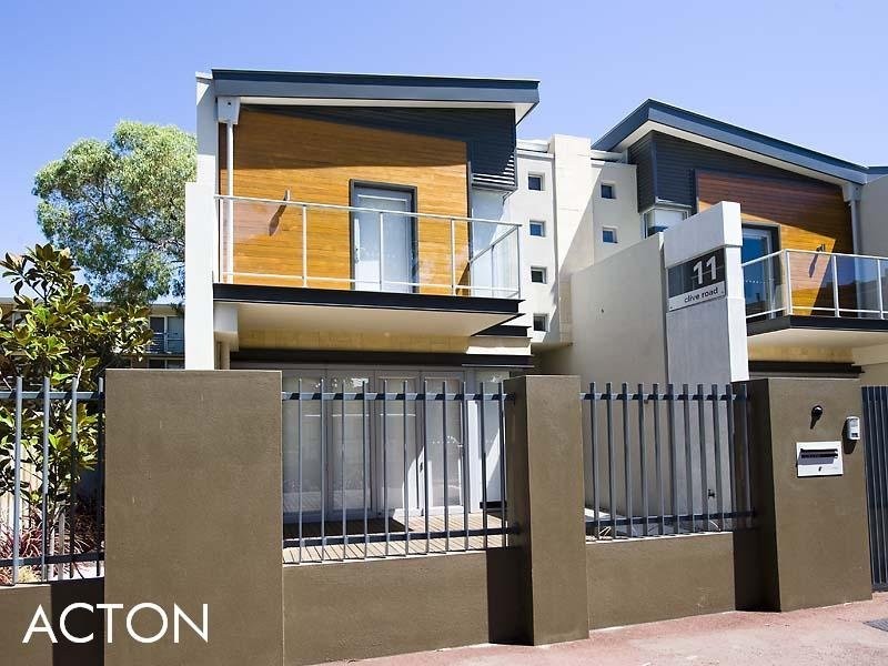 11 Clive Road, Cottesloe WA 6011