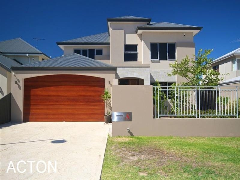 8 Houston Place, Mount Claremont WA 6010
