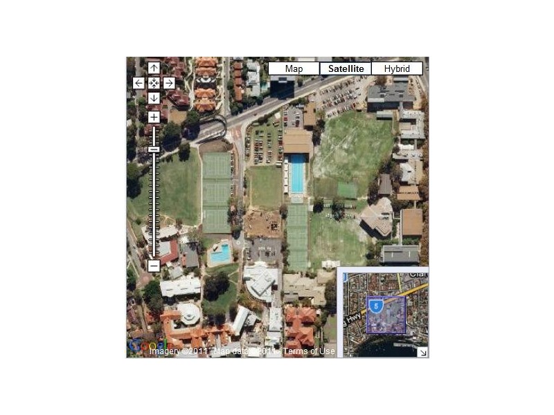 142 Grant Street, Claremont WA 6010