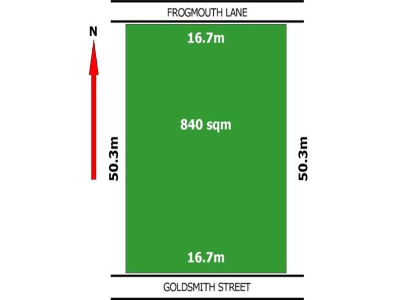 57 Goldsmith Road, Dalkeith WA 6009