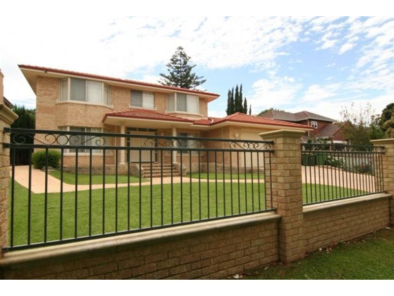5 Bellevue Avenue, Dalkeith WA 6009