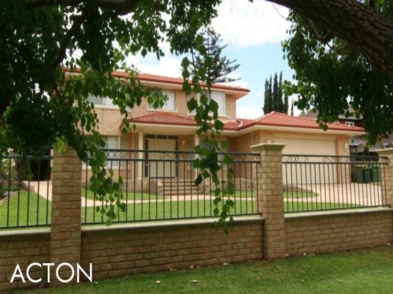 5 Bellevue Avenue, Dalkeith WA 6009