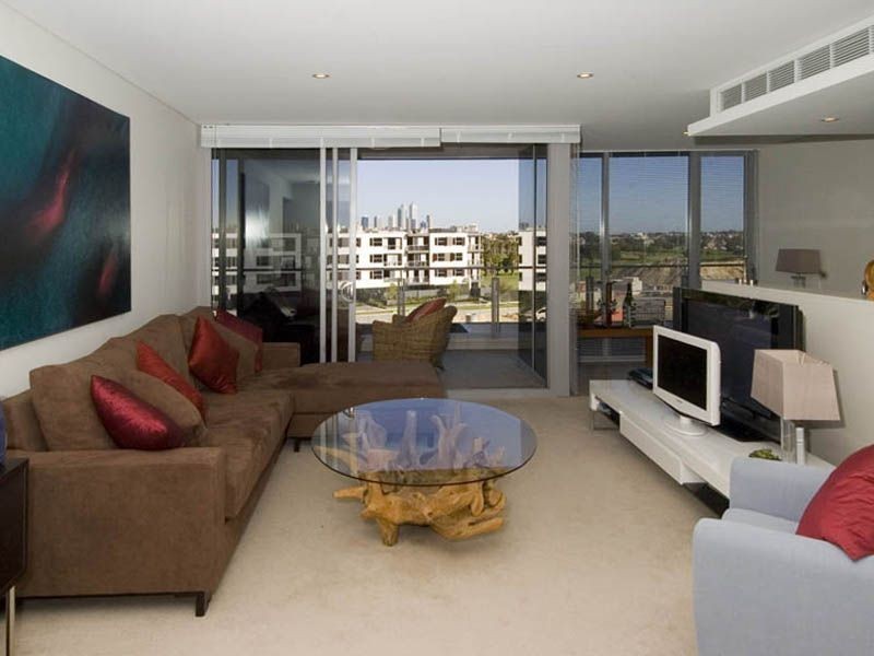 302/19 The Circus, Burswood WA 6100