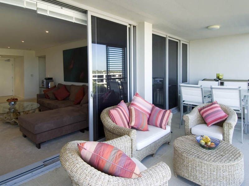 302/19 The Circus, Burswood WA 6100