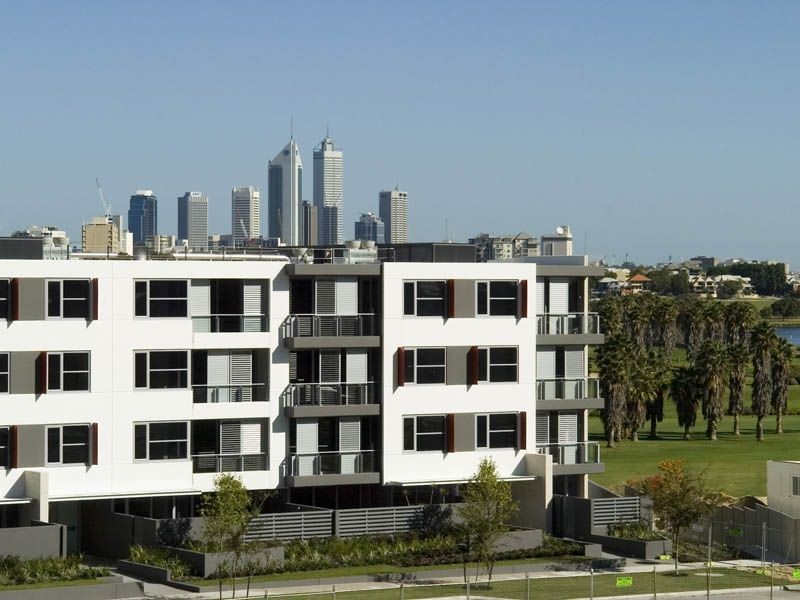 302/19 The Circus, Burswood WA 6100