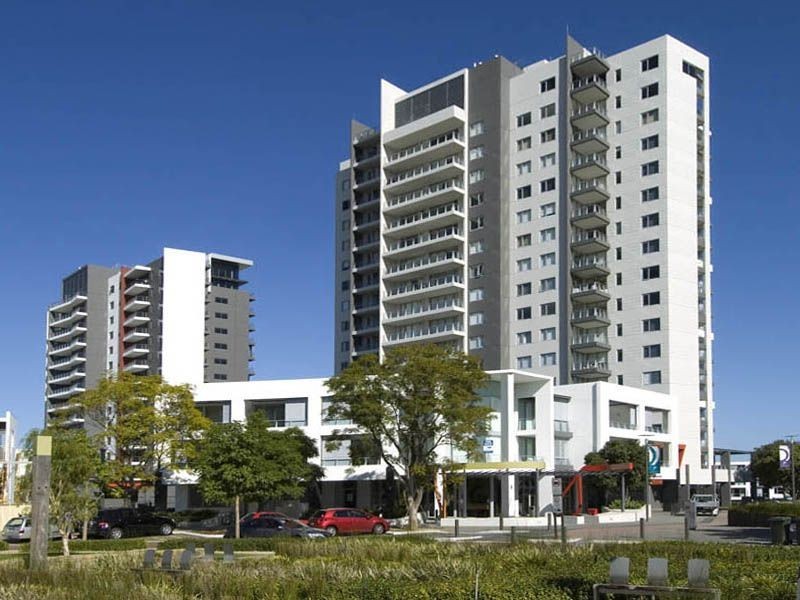 302/19 The Circus, Burswood WA 6100