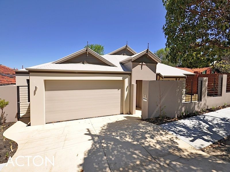 22 Karella Road, Nedlands WA 6009