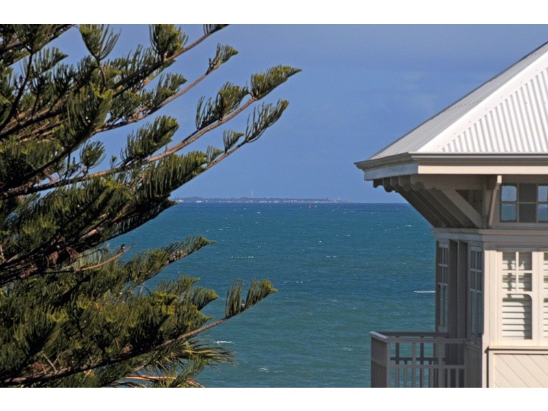 2/21 Avonmore Terrace, Cottesloe WA 6011